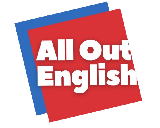 All Out English